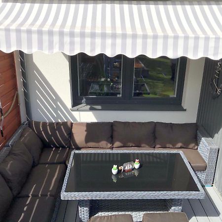 DebogorzeApartament Zatoka Deluxe Z Ogrodem公寓 外观 照片
