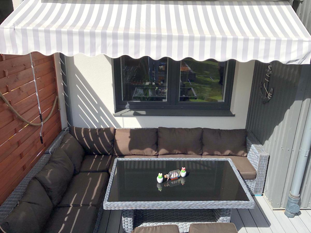 DebogorzeApartament Zatoka Deluxe Z Ogrodem公寓 外观 照片